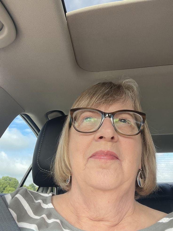 Jennifer Collins